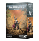 Drukhari: Archon