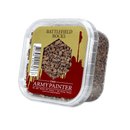 Army Painter - Battlefield Basing: Battlefield Rocks