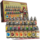 Speedpaint Most Wanted Set 2.0