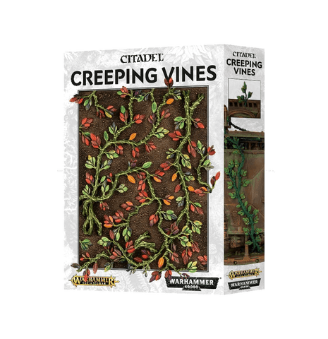 Creeping Vines