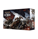 Gloomspite Gitz: Gitmob
