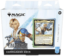 FINAL FANTASY -Commander Deck: Collector's Edition (Counter Blitz FINAL FANTASY X)