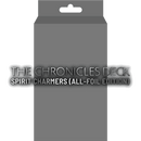 THE CHRONICLES DECK: Spirit Charmers (All-Foil Edition) Deck