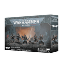 Astra Militarum: Krieg Combat Engineers