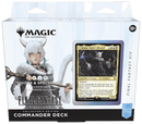 FINAL FANTASY - Commander Deck: Collector's Edition (Scions & Spellcraft FINAL FANTASY XIV)