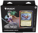FINAL FANTASY - Commander Deck (Revival Trance FINAL FANTASY VI)