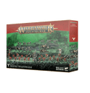 Skaven: Skryre Warpswarm