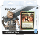 FINAL FANTASY - Commander Deck: Collector's Edition (Limit Break FINAL FANTASY VII)