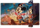Playmat (Mickey Mouse - Brave Little Prince)