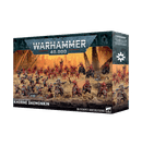 World Eaters Battleforce: Khorne Daemonkin