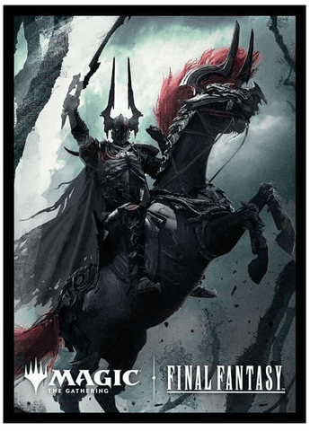 Ultra PRO: Standard 100ct Sleeves - FINAL FANTASY (V4)