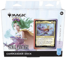 FINAL FANTASY - Commander Deck: Collector's Edition (Revival Trance FINAL FANTASY VI)