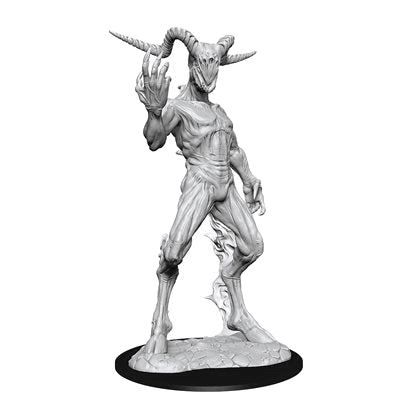 D&D Nolzur's Marvelous Unpainted Miniatures: Wave 15: Nightwalker (EN)