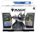 FINAL FANTASY - Starter Kit