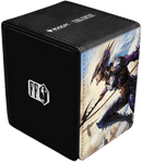 Ultra PRO: Alcove Flip Deck Box - FINAL FANTASY (X)