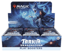 Tarkir: Dragonstorm - Play Booster Display