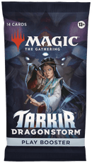 Tarkir: Dragonstorm - Play Booster