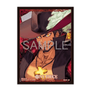 Bandai: 70ct Card Sleeves - Dracule Mihawk
