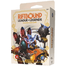 Riftbound: Spiritforged - Champion Deck - Rumble