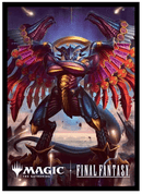 Ultra PRO: Standard 100ct Sleeves - FINAL FANTASY (V6)