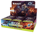 Edge of Eternities - Play Booster Display