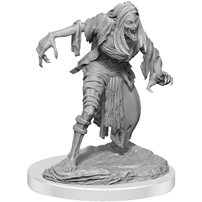 D&D Nolzur's Marvelous Unpainted Miniatures: Wave 19: Nosferatu (EN)