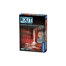 Exit: Dead Man on the Orient Express