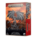 Be'lakor, The Dark Master