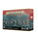 SoulBlight Gravelords: Deadwalker Zombies