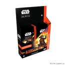 A Lawless Time Carbonite Edition - Booster Display