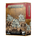 Maggotkin Nurglings