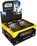 Jump to Lightspeed - Booster Display