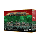 Warpspark Weapon Battery