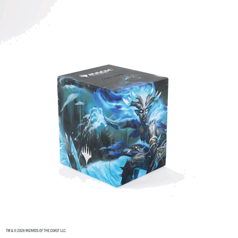 Lorwyn Eclipsed: Bastion 100+ XL