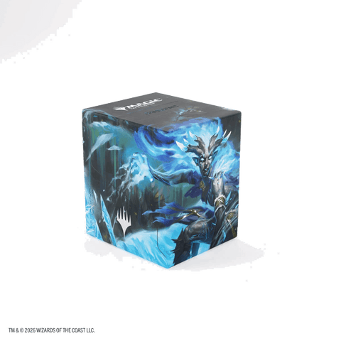 Lorwyn Eclipsed: Bastion 100+ XL