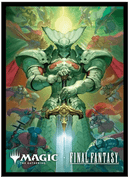 Ultra PRO: Standard 100ct Sleeves - FINAL FANTASY (V5)