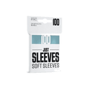 Sleeves: Just Sleeves: Soft Sleeves (100) (ML)