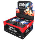 Spark of Rebellion - Booster Display