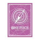 Bandai: 70ct Card Sleeves - Standard Purple
