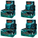 High Seas - Booster Box Case