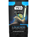 Legends of the Force - Booster Pack