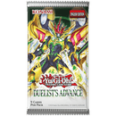 Duelist's Advance - Booster Pack (1st Edition)