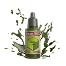 Speedpaint: Ghillie Dew