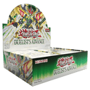 Duelist's Advance - Booster Box (1st Edition)