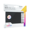 Gamegenic - Matte Sleeves 100ct