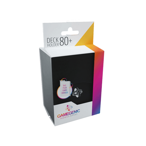 Gamegenic - Deck Holder 80+