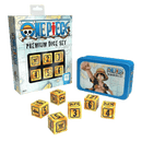 Premium Dice - One Piece
