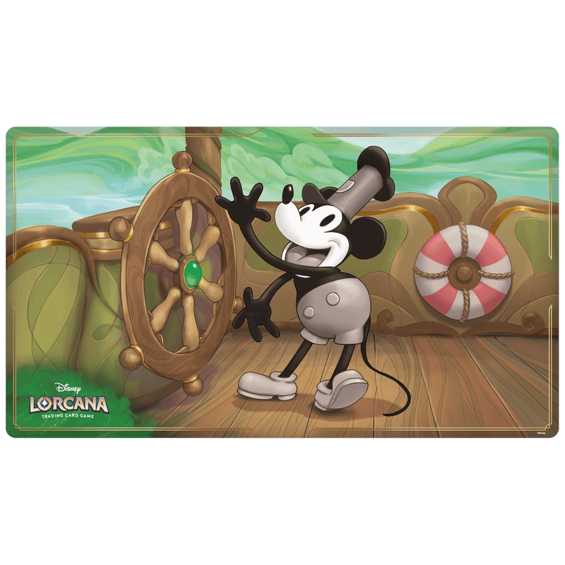 Playmat (Mickey Mouse)