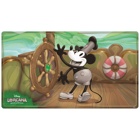 Playmat (Mickey Mouse)