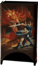 Masterworks Series: Dice Tower - Larry Elmore